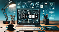 Best Tech Blogs