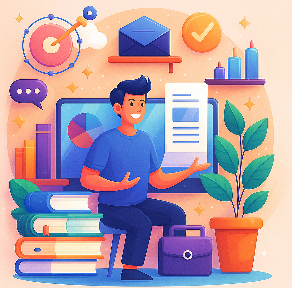 conclusion generators